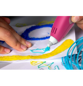 myFirst 3D Pen Make - blau