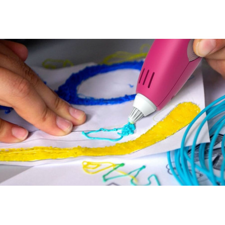 myFirst 3D Pen Make - blau