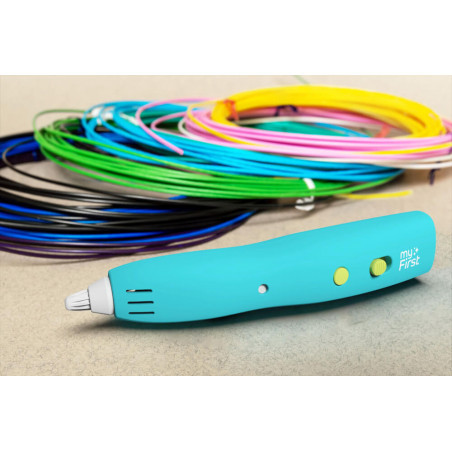 myFirst 3D Pen Make - blau