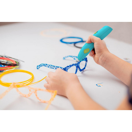 myFirst 3D Pen Make - blau