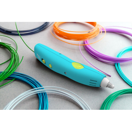 myFirst 3D Pen Make - blau