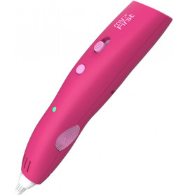 myFirst 3D Pen Make - pink