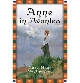 Montgomery, Anne in Avonlea