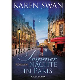 Swan, Sommernächte in Paris