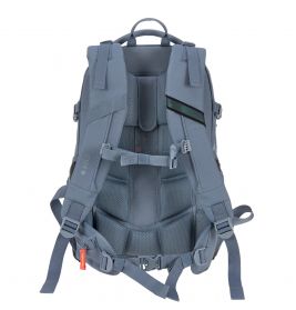 School Backpack Origin Bold blue
