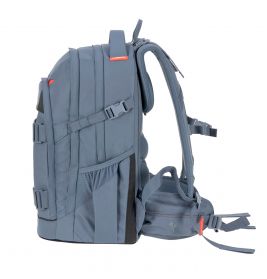 School Backpack Origin Bold blue