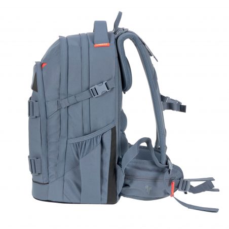 School Backpack Origin Bold blue