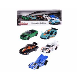 Porsche Motorsport 5 Pieces Giftpack