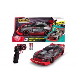 RC Audi S1 Hoonitron Drift Car, RTR