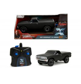 Fast & Furious RC El Camino (FF10) 1:24