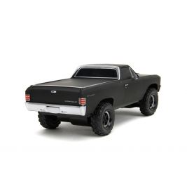 Fast & Furious RC El Camino (FF10) 1:24