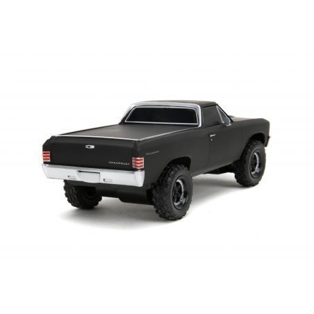 Fast & Furious RC El Camino (FF10) 1:24