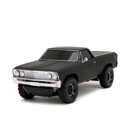 Fast & Furious RC El Camino (FF10) 1:24