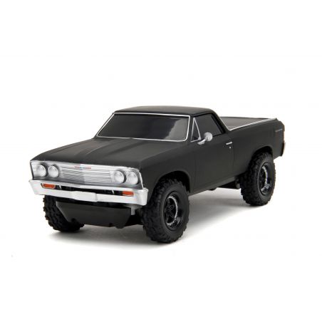 Fast & Furious RC El Camino (FF10) 1:24
