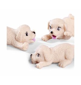 Evi Love Puppy Doctor