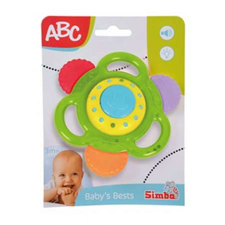 ABC Musikrassel