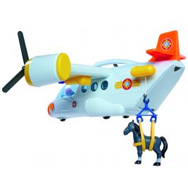 Sam Fire Swift Rettungsflugzeug