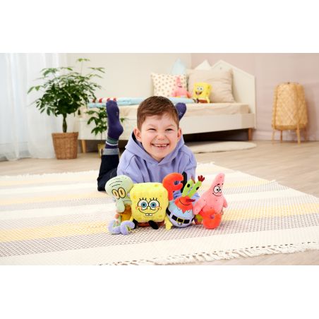 SPB Plüsch 20cm, 4-sort.