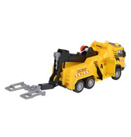 Volvo Abschleppwagen ADAC