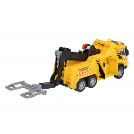 Volvo Abschleppwagen ADAC