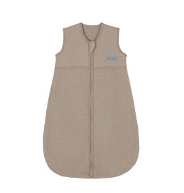 Frottee-Schlafsack sweet chocolate 90cm