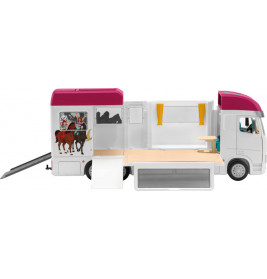 schleich® Horse Club 42619 Pferdetransporter