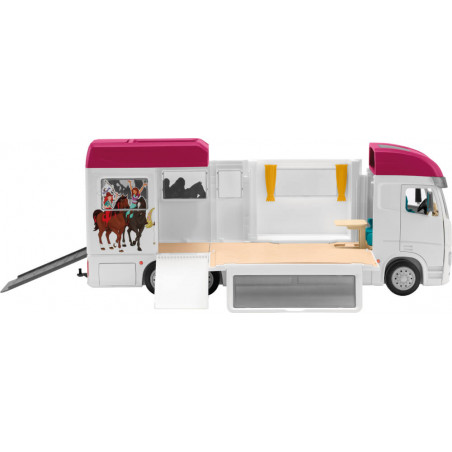 schleich® Horse Club 42619 Pferdetransporter