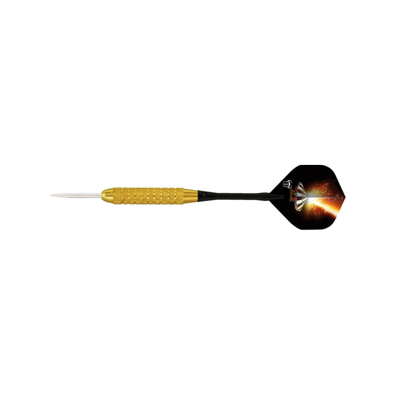 BULL'S 3 Steeldarts Success Brass 21 g