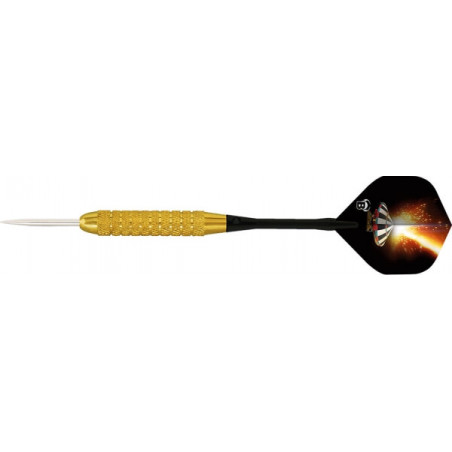 BULL'S 3 Steeldarts Success Brass 21 g
