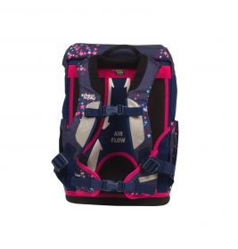 Rebel Air+ Leni (Hund) Ranzenset