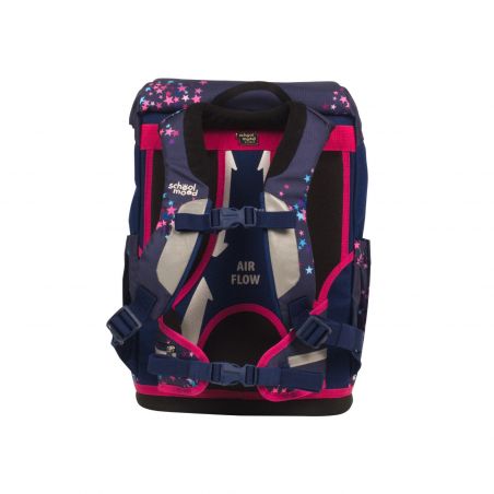 Rebel Air+ Leni (Hund) Ranzenset Rebel Air+ Leni (Hund) Ranzenset