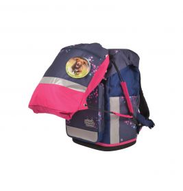 Rebel Air+ Leni (Hund) Ranzenset