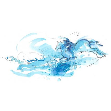 Buntstift Colour Grip Einhorn 10+3 Buntstift Colour Grip Einhorn 10+3