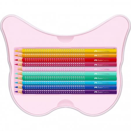 Geschenkset Sparkle Buntst. Schmetterling