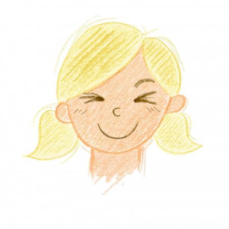 Buntstifte Black Edition Skin Tones 12er