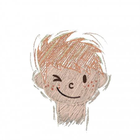 Buntstifte Black Edition Skin Tones 12er