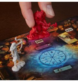 Dungeons & Dragons Escape Tumult in Niewinter Brettspiel