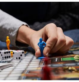 Cluedo Refresh