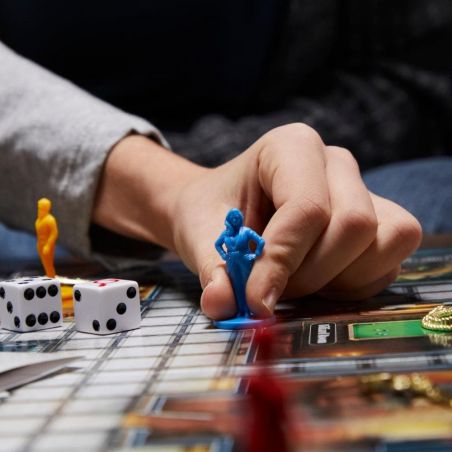 Cluedo Refresh