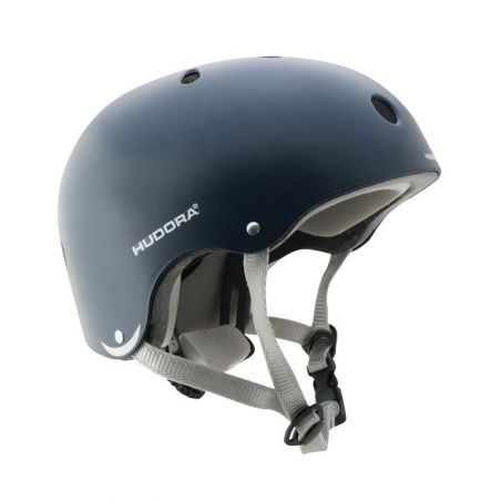 Skaterhelm, midnight, 51-55