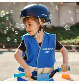 Skaterhelm, midnight, 51-55