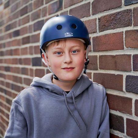 Skaterhelm, midnight, 56-60