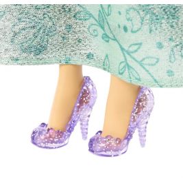 Mattel HLW10 Disney Princess Fashion Doll Core Ariel