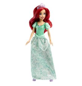 Mattel HLW10 Disney Princess Fashion Doll Core Ariel
