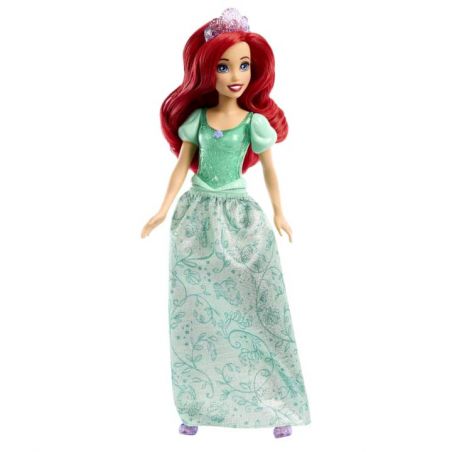 Mattel HLW10 Disney Princess Fashion Doll Core Ariel