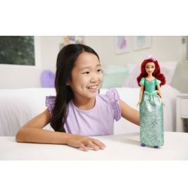 Mattel HLW10 Disney Princess Fashion Doll Core Ariel