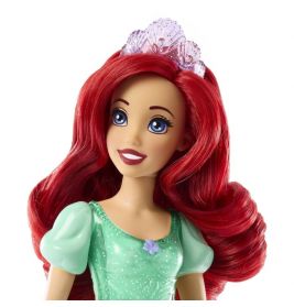 Mattel HLW10 Disney Princess Fashion Doll Core Ariel