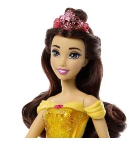 Mattel HLW11 Disney Princess Fashion Doll Core Belle