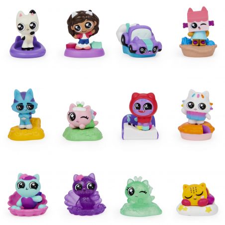 GDH Mini Figures 2 sortiert