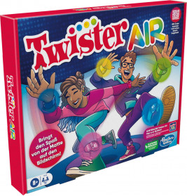 TWISTER AIR